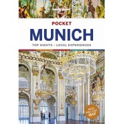 Pocket Munich Lonely Planet